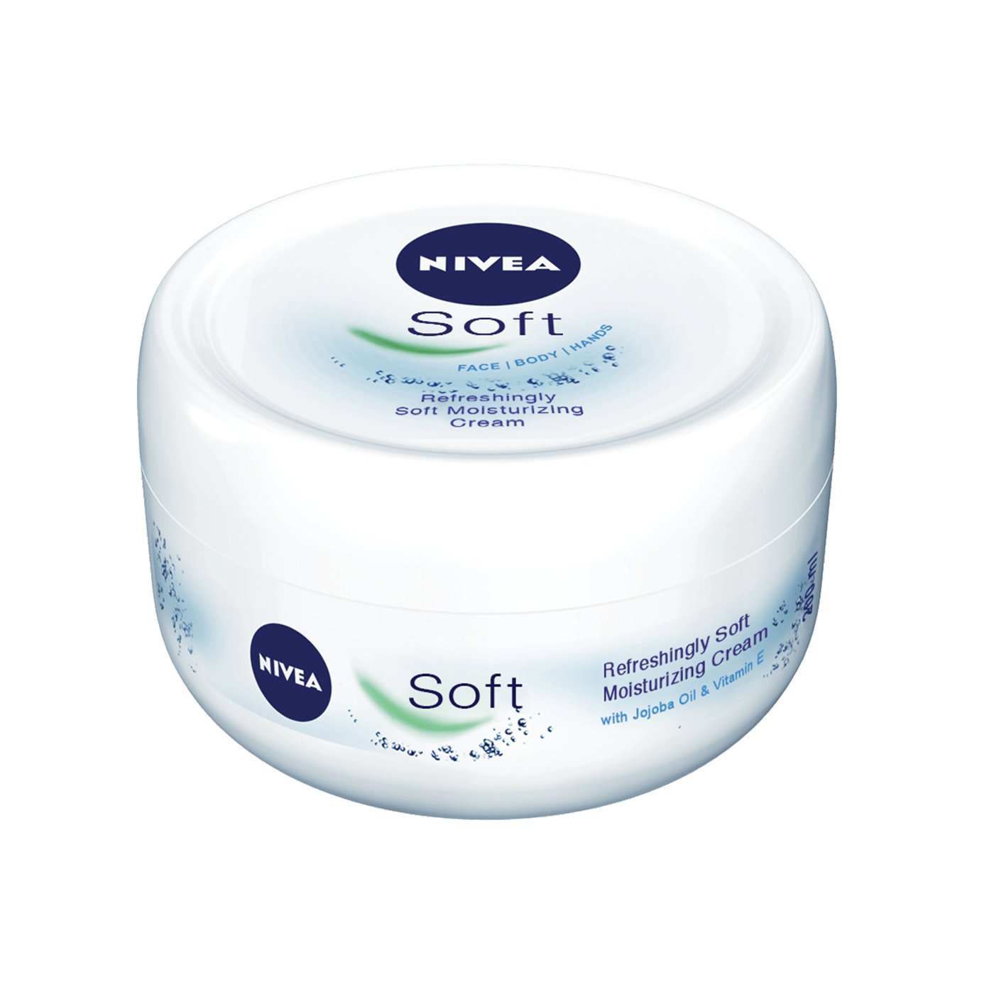 Nivea Soft.care Crema Uz General