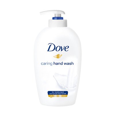 Imaginea DOVE SAPUN LICHID DIVERSE SORTIMENTE
