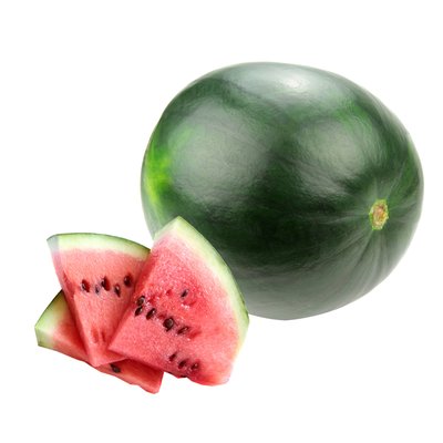 Imaginea PEPENE VERDE