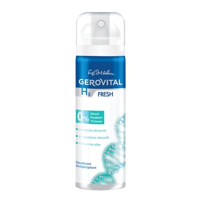 Imaginea GEROVITAL H3 DEO SPRAY DIVERSE SORTIMENTE