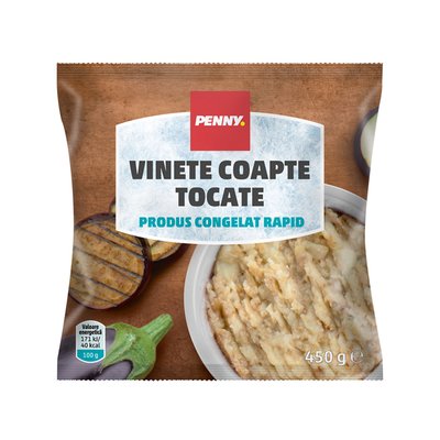 Imaginea PENNY VINETE TOCATE
