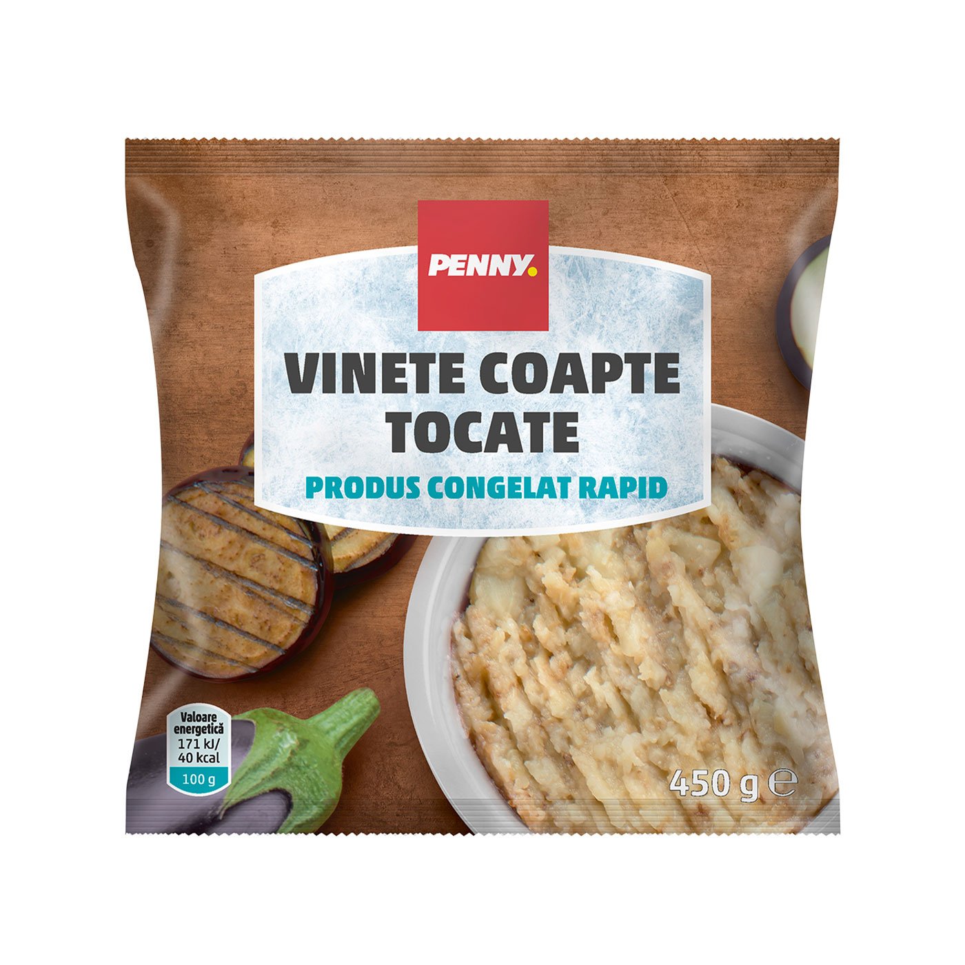 Penny Vinete Tocate