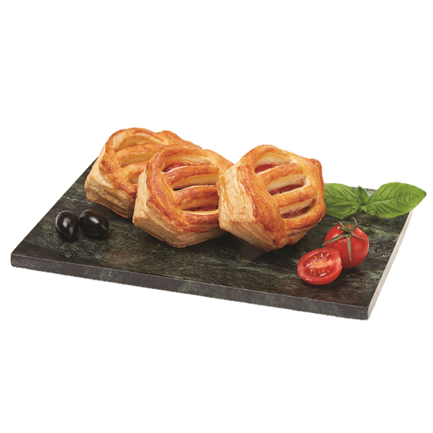 Foietaj Pizza Fornetti Romania Srl