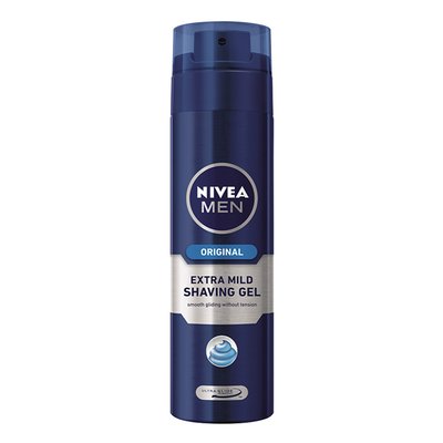 Imaginea NIVEA GEL RAS DIVERSE SORTIMENTE