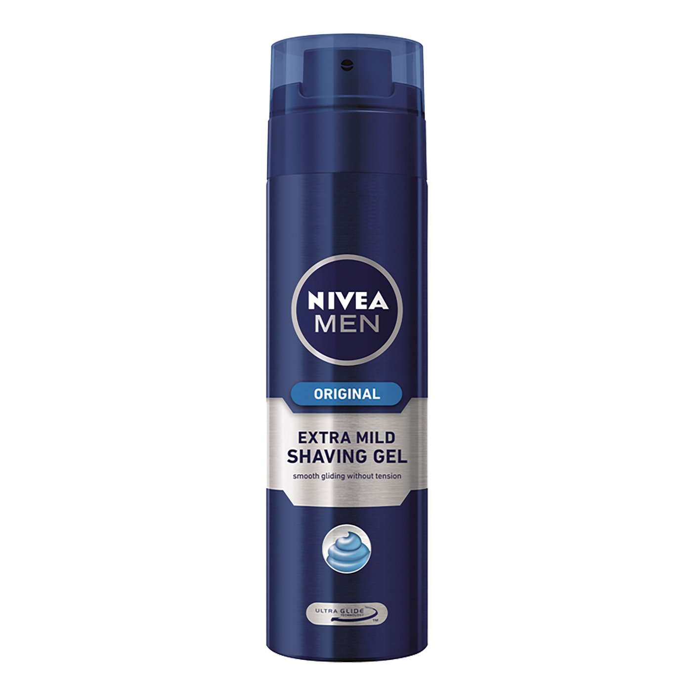 Nivea Gel Ras Diverse Sortimente