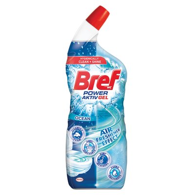 Imaginea BREF WC GEL FRESH DEZINFECTANT PENTRU WC
