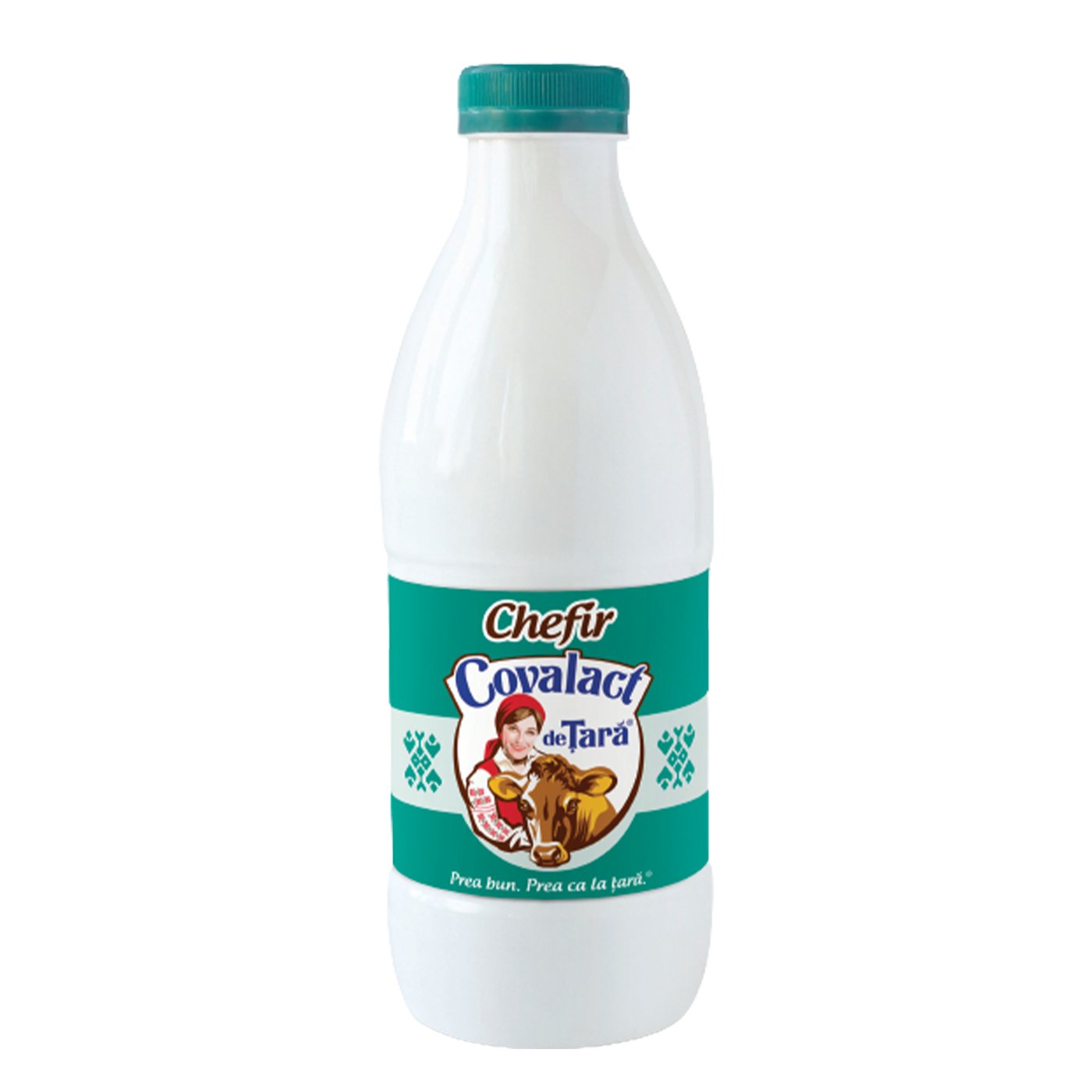 Covalact Chefir 3,3% Grasime