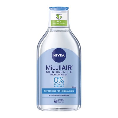 Imaginea NIVEA APA MICELARA  DIVERSE SORTIMENTE