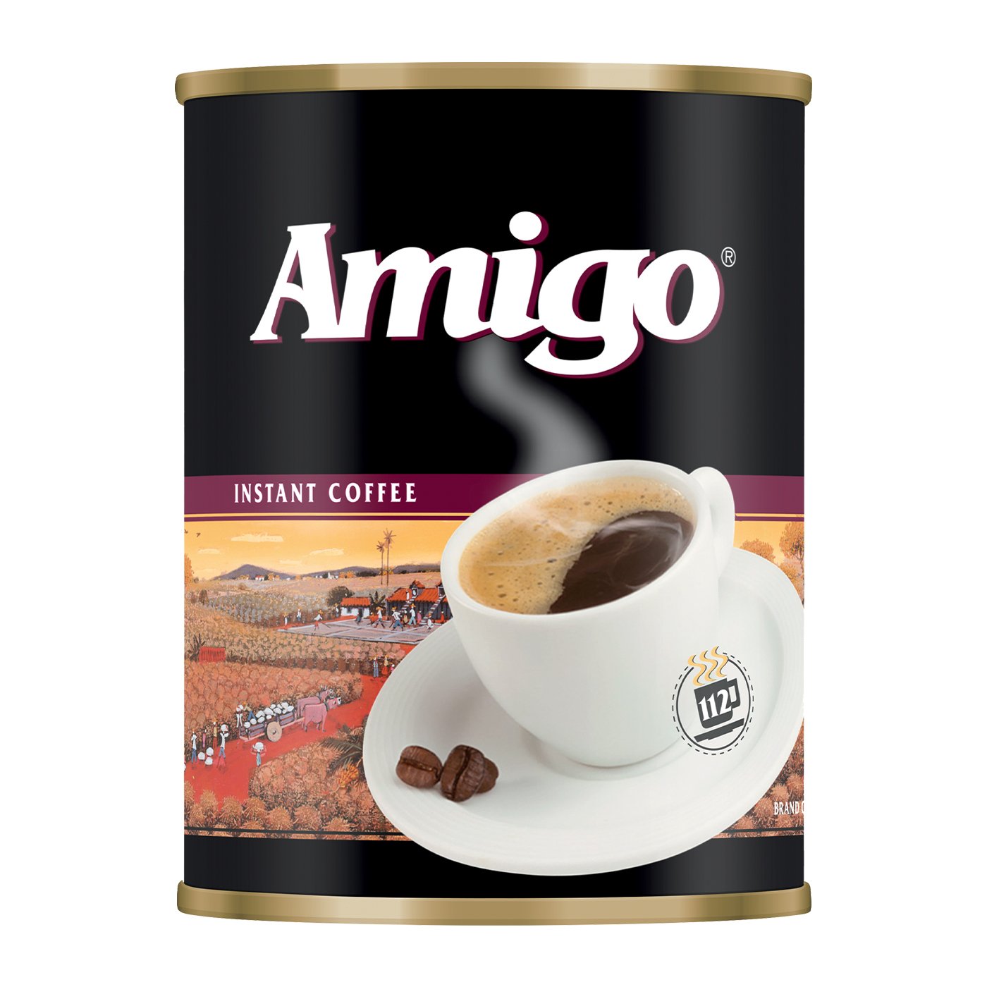 Amigo Cafea Instant