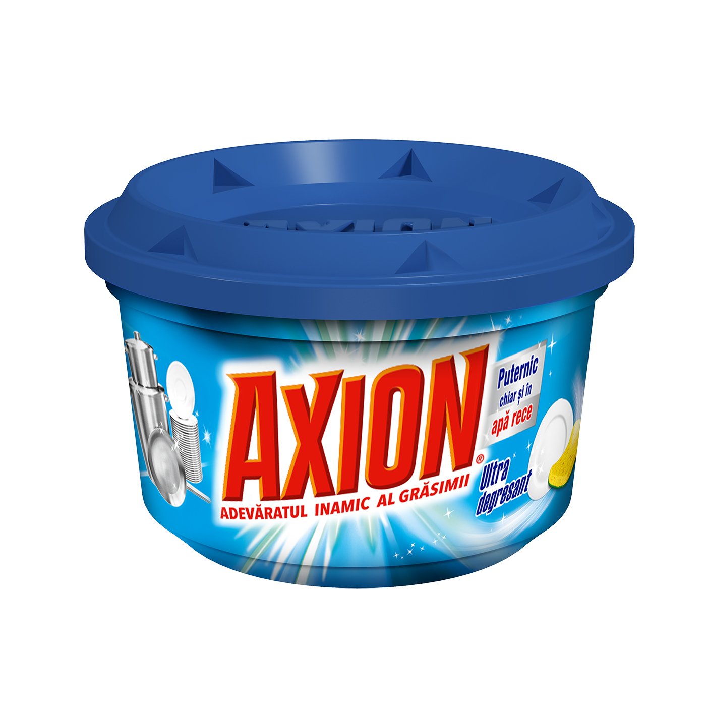Axion Pasta Vase Diverse Sortimente