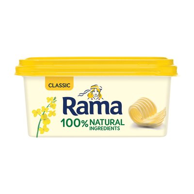 Imaginea RAMA CLASIC GRASIME TARTIN.