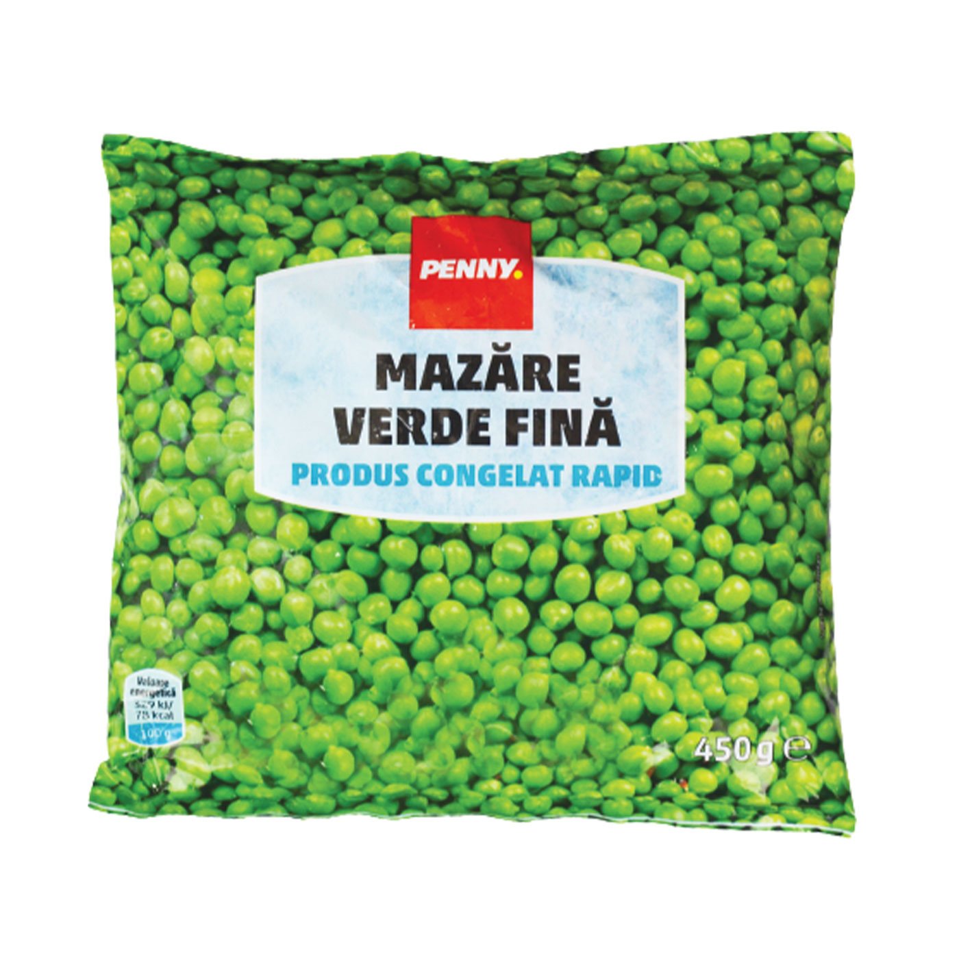 Penny Mazare Verde