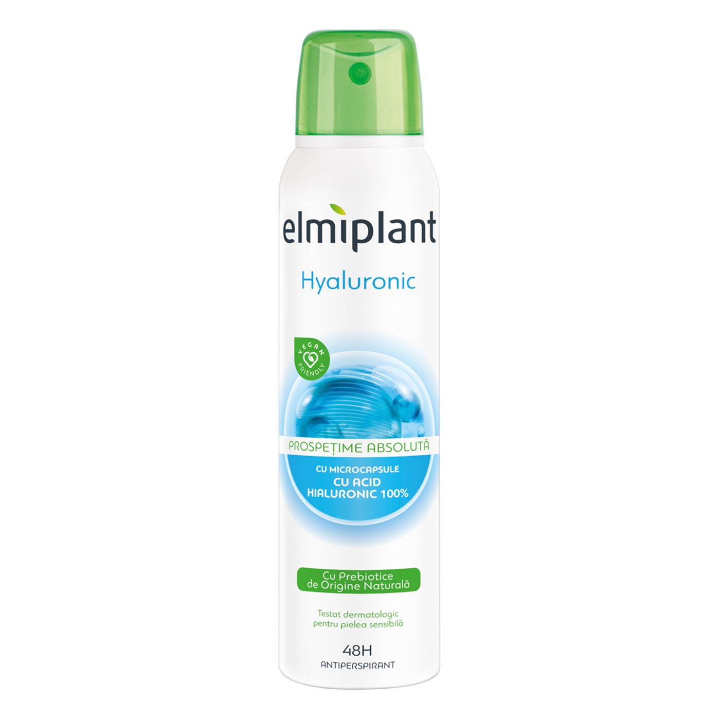 Elmiplant Deo Antiperspirant Diverse Sortimente
