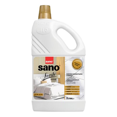 Imaginea SANO DETERGENT PARDOSELI DIVERSE SORTIMENTE