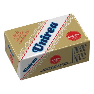 Imaginea UNIREA ORIGINAL MARGARINA 60%