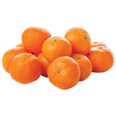 Imaginea MANDARINE PLASA