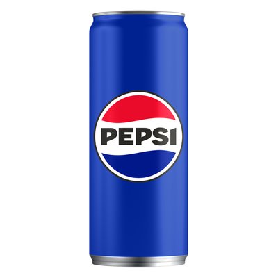 Imaginea PEPSI BAUTURA CARBO 330ML REGULAR