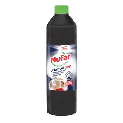 Imaginea NUFAR DETARTRANT PENTRU OBIECTE SANITARE