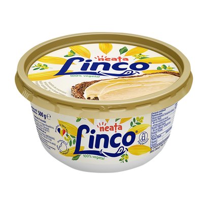 Imaginea LINCO APETIT  GRASIME TARTINABILA