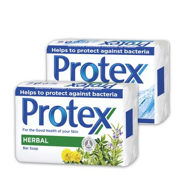 Imaginea PROTEX SAPUN HERBAL FRESH