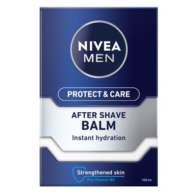 Imaginea NIVEA BALSAM RAS DIVERSE SORTIMENTE
