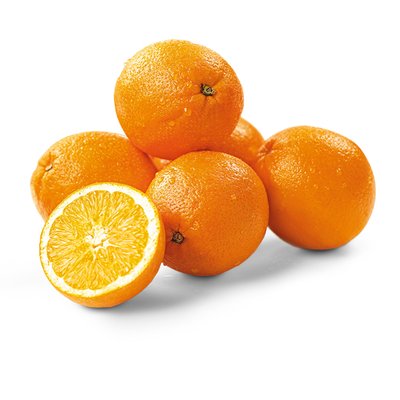 Imaginea PORTOCALE PLASA