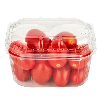 Imaginea ROSII CHERRY MINI PLUM/ROTUNDE