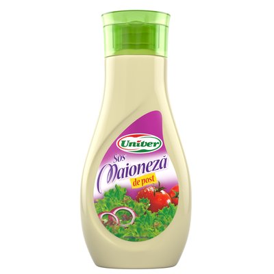 Imaginea UNIVER SOS MAIONEZA DE POST