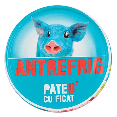 Imaginea ANTREFRIG PATE DE PORC 30% FICAT