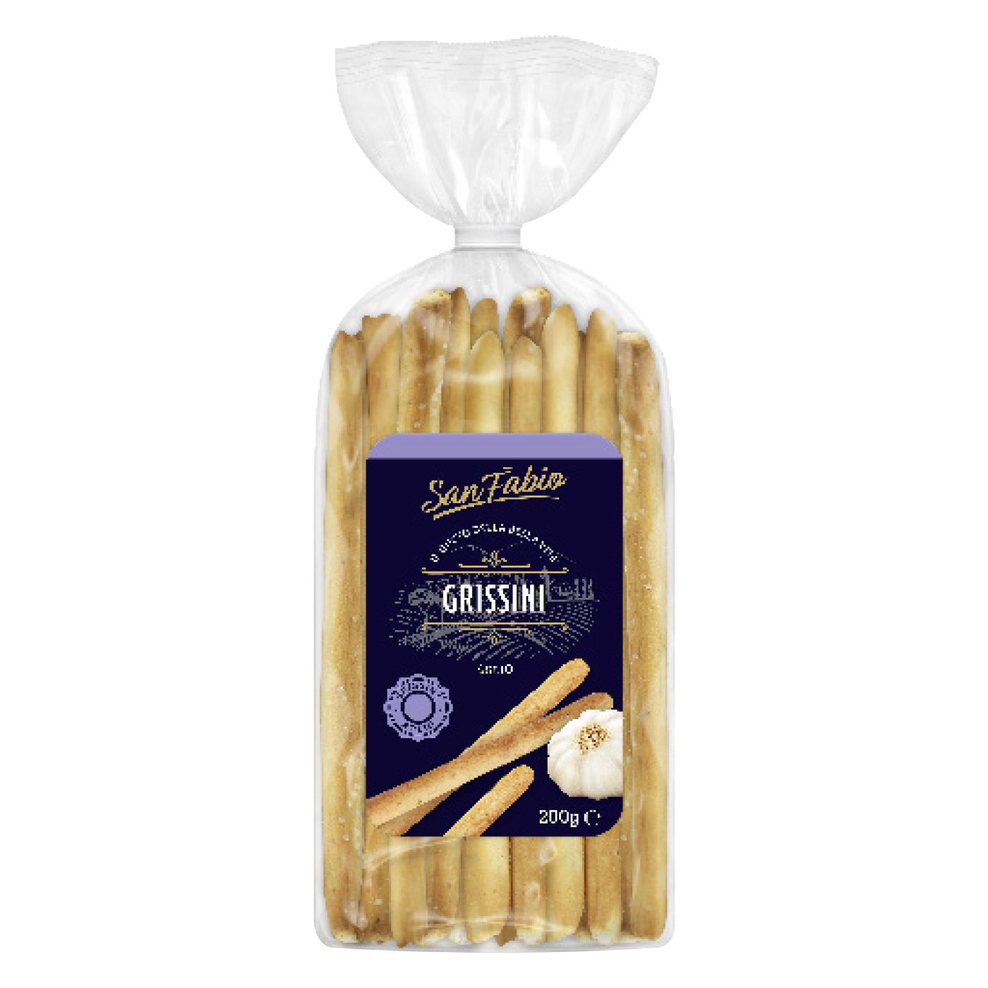 San Fabio Grisine Diverse Sortimente