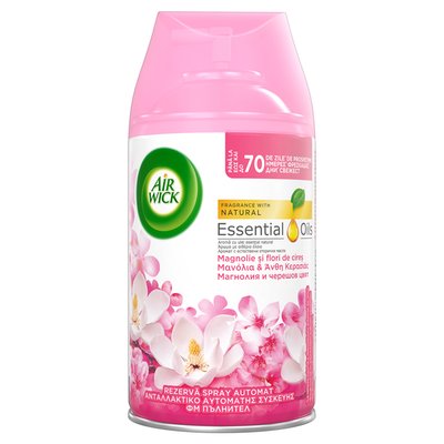 Imaginea AIRWICK FRESHMATIC ODORIZANT DIVERSE SORTIMENTE