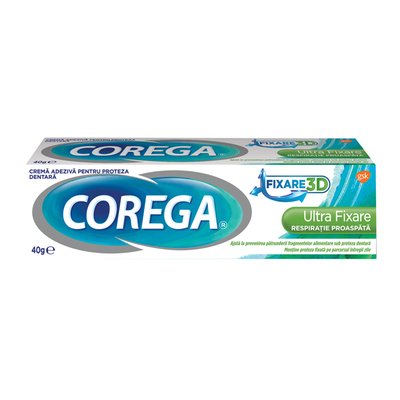 Imaginea COREGA CREMA ADEZIVA DIVERSE SORTIMENTE