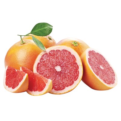 Imaginea GRAPEFRUIT ROSU