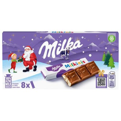 Imaginea MILKA MILKINIS