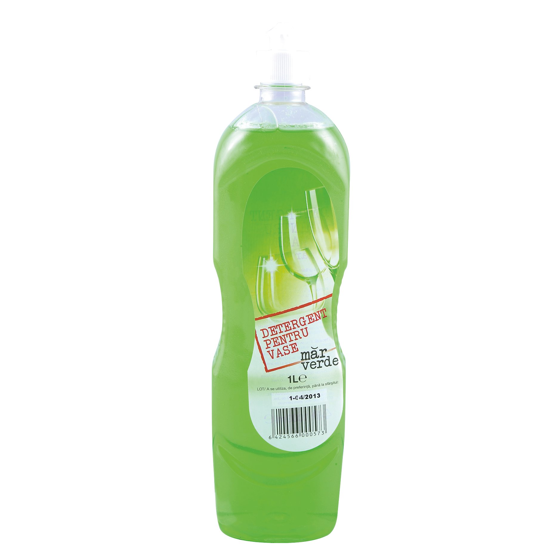 Pepa Detergent De Vase Diverse Sortimente