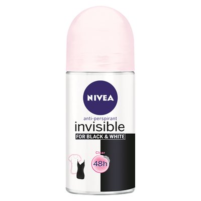 Imaginea NIVEA FEM.DEO ROLL ON  DIVERSE SORTIMENTE