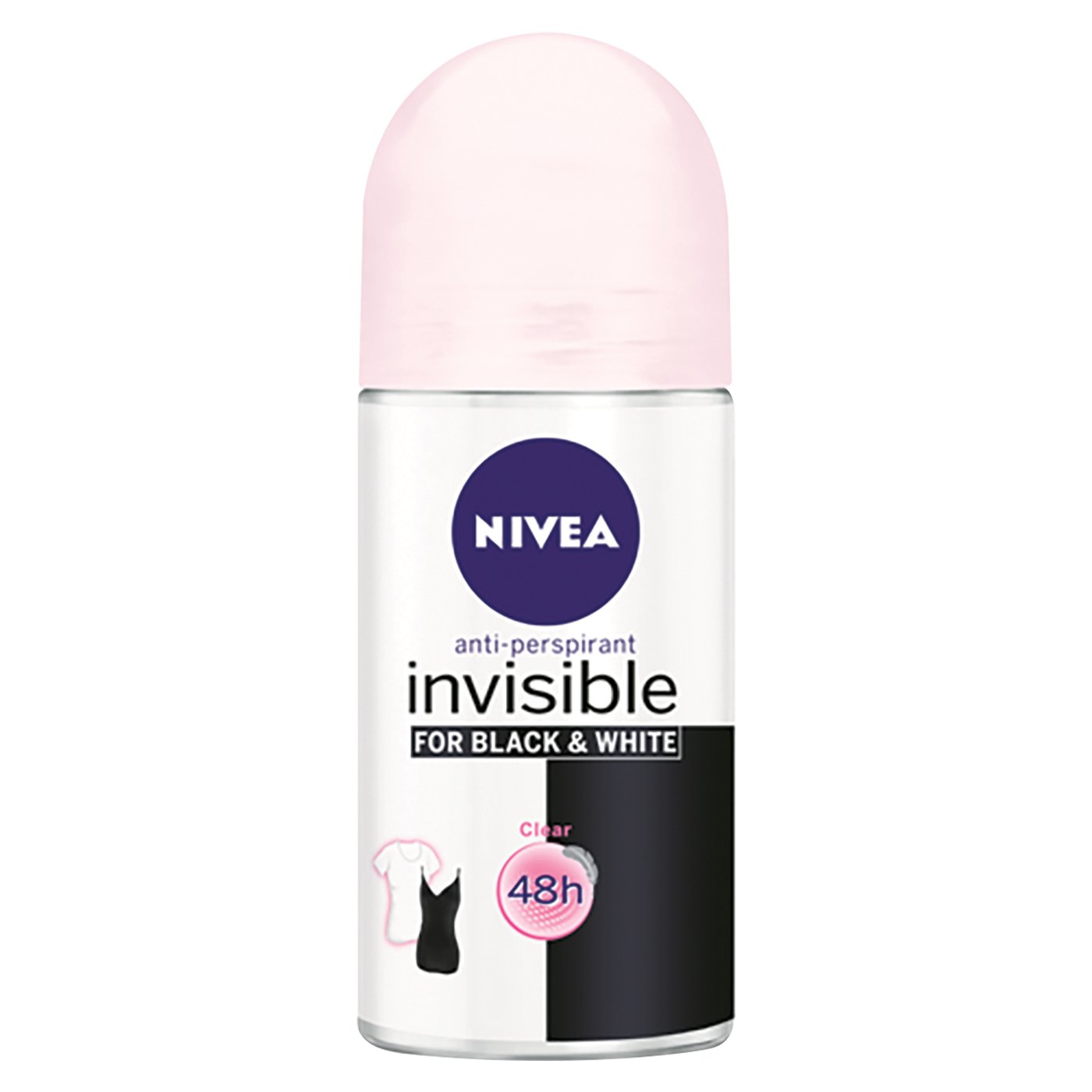 Nivea Fem.deo Roll On Diverse Sortimente