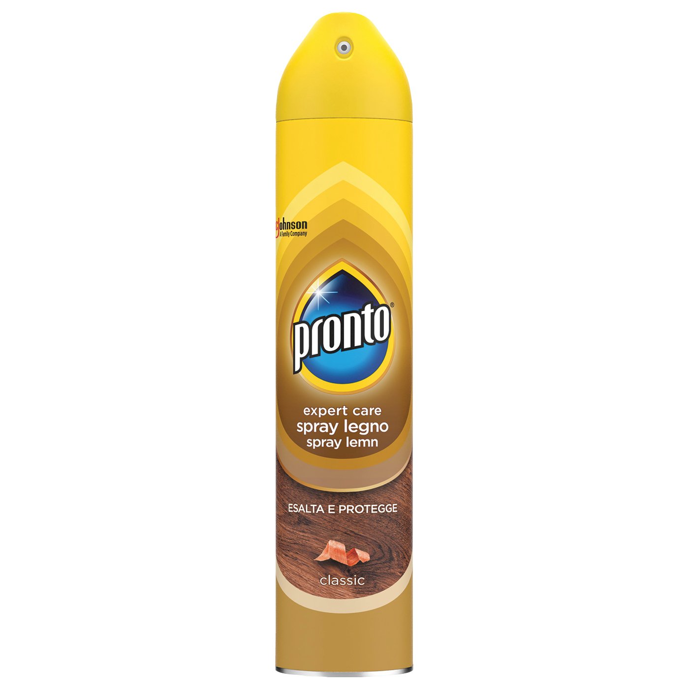 Pronto Lemn Spray Clasic