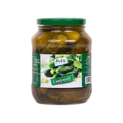 Imaginea ALEX STAR CASTRAVETI IN OTET 9-12 CM