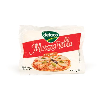 Imaginea DELACO MOZZARELLA  GOURMET
