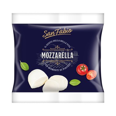Imaginea SAN FABIO MOZZARELLA