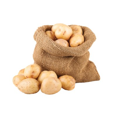 Imaginea CARTOFI ALBI FIERT