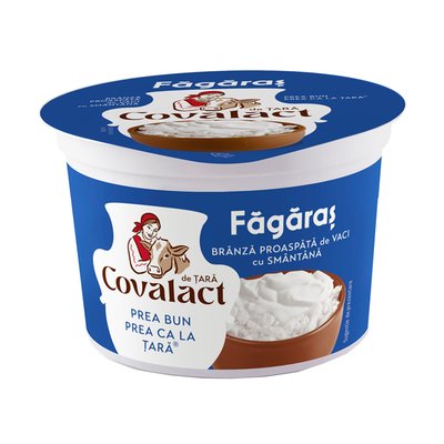Imaginea COVALACT BRANZA FAGARAS