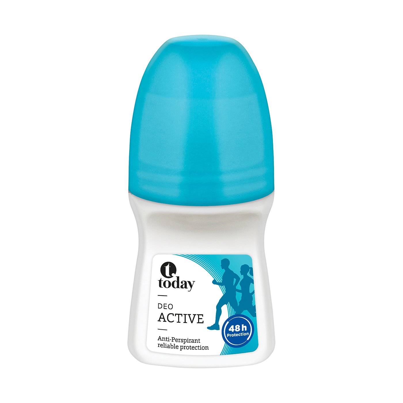Today Deo Roll-on Diverse Sortimente