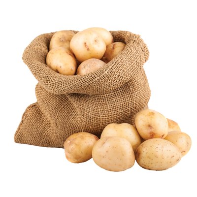 Imaginea CARTOFI ALBI PT COPT