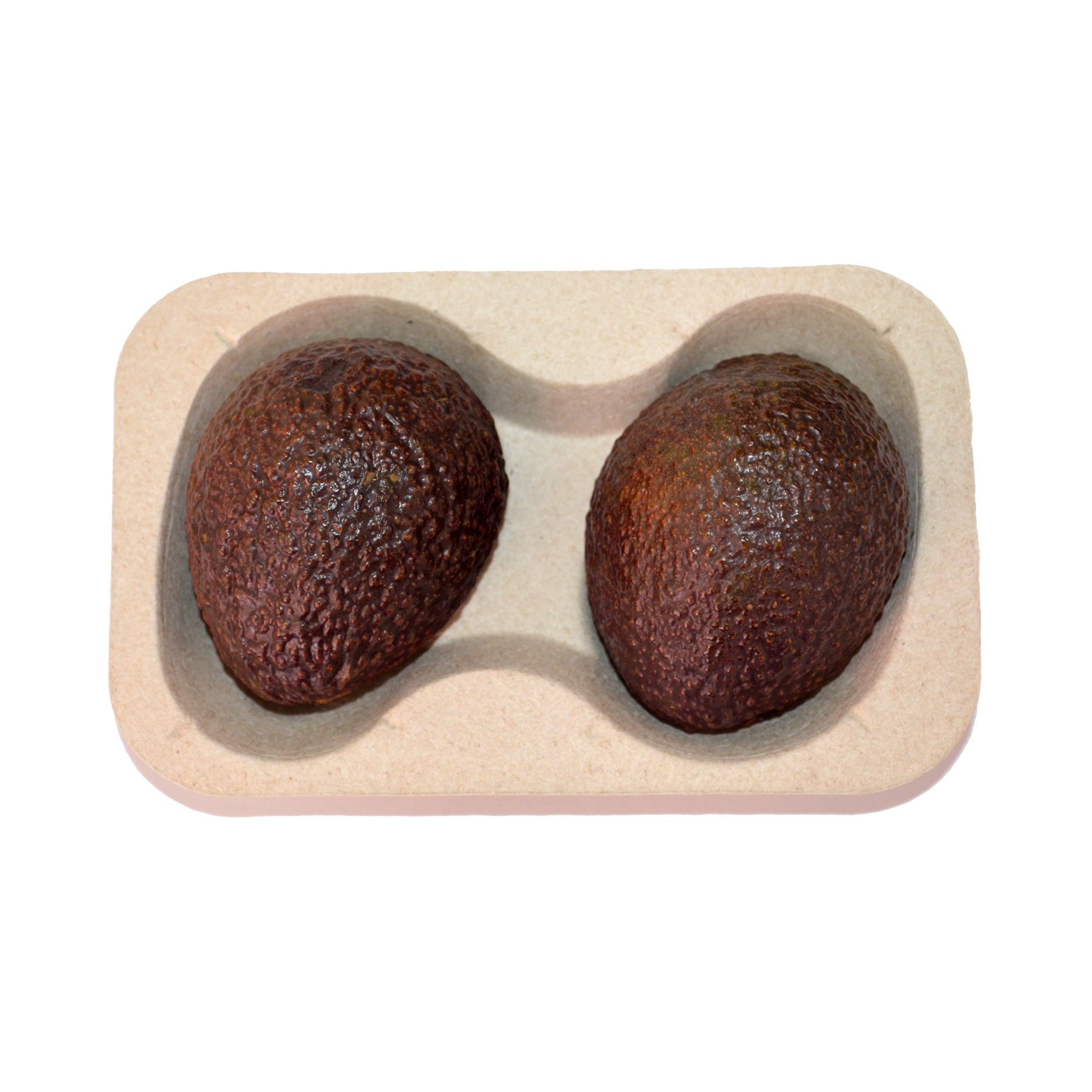 AVOCADO READY TO EAT 2BUC