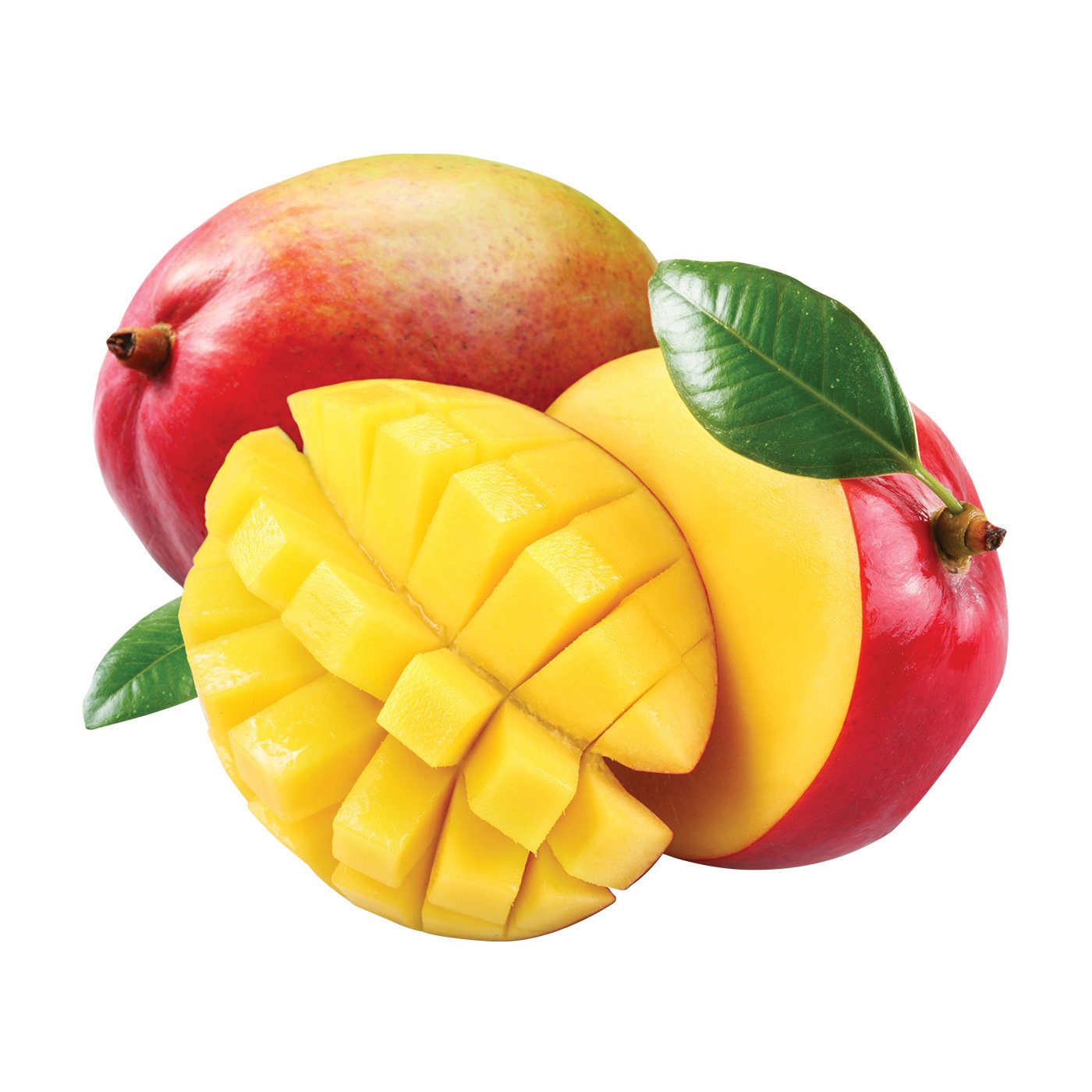 Mango Ready To Eat