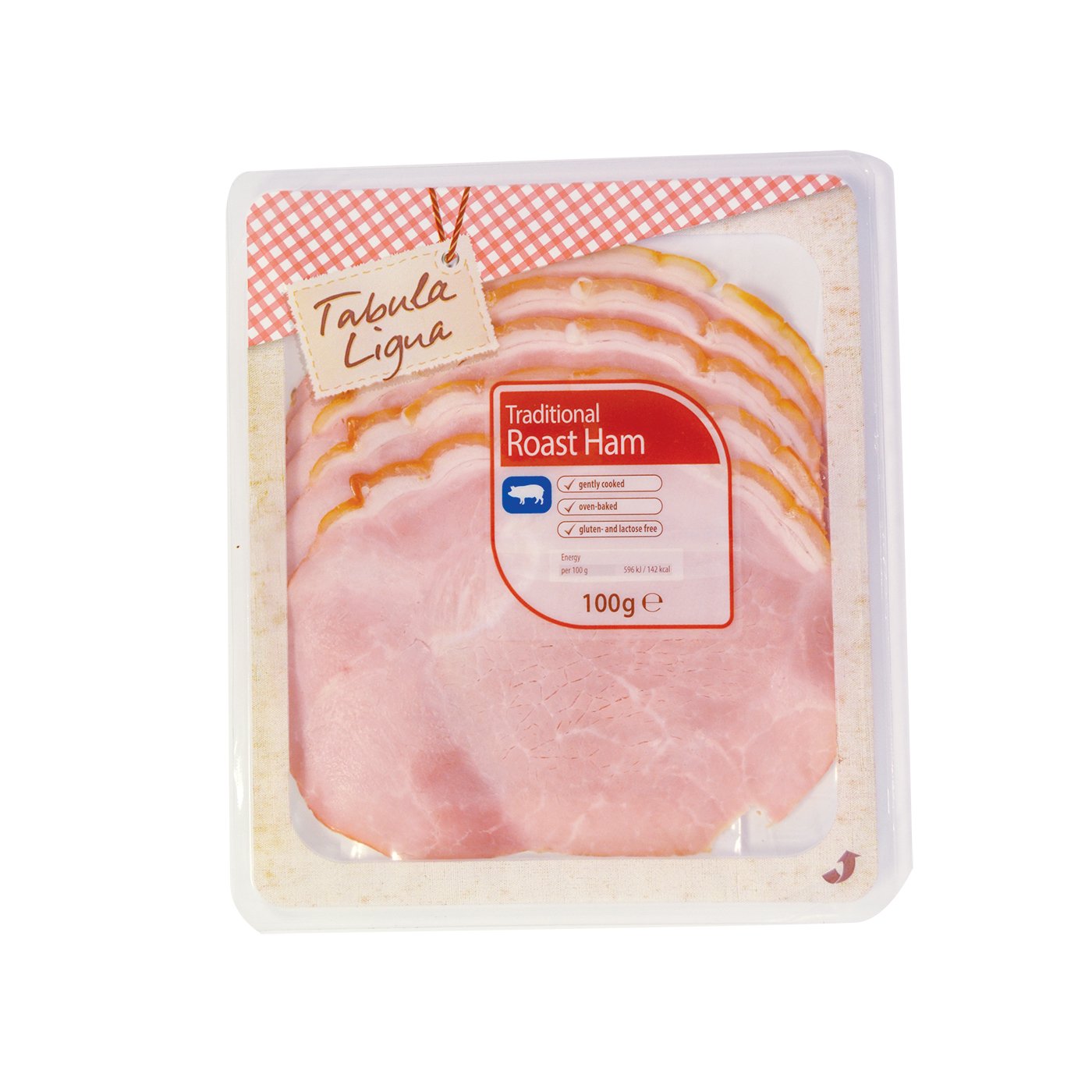 Tabula Ligna Sunca De Porc Fiarta