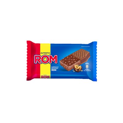 Imaginea NAPOCA ROM INGHETATA SANDWICH
