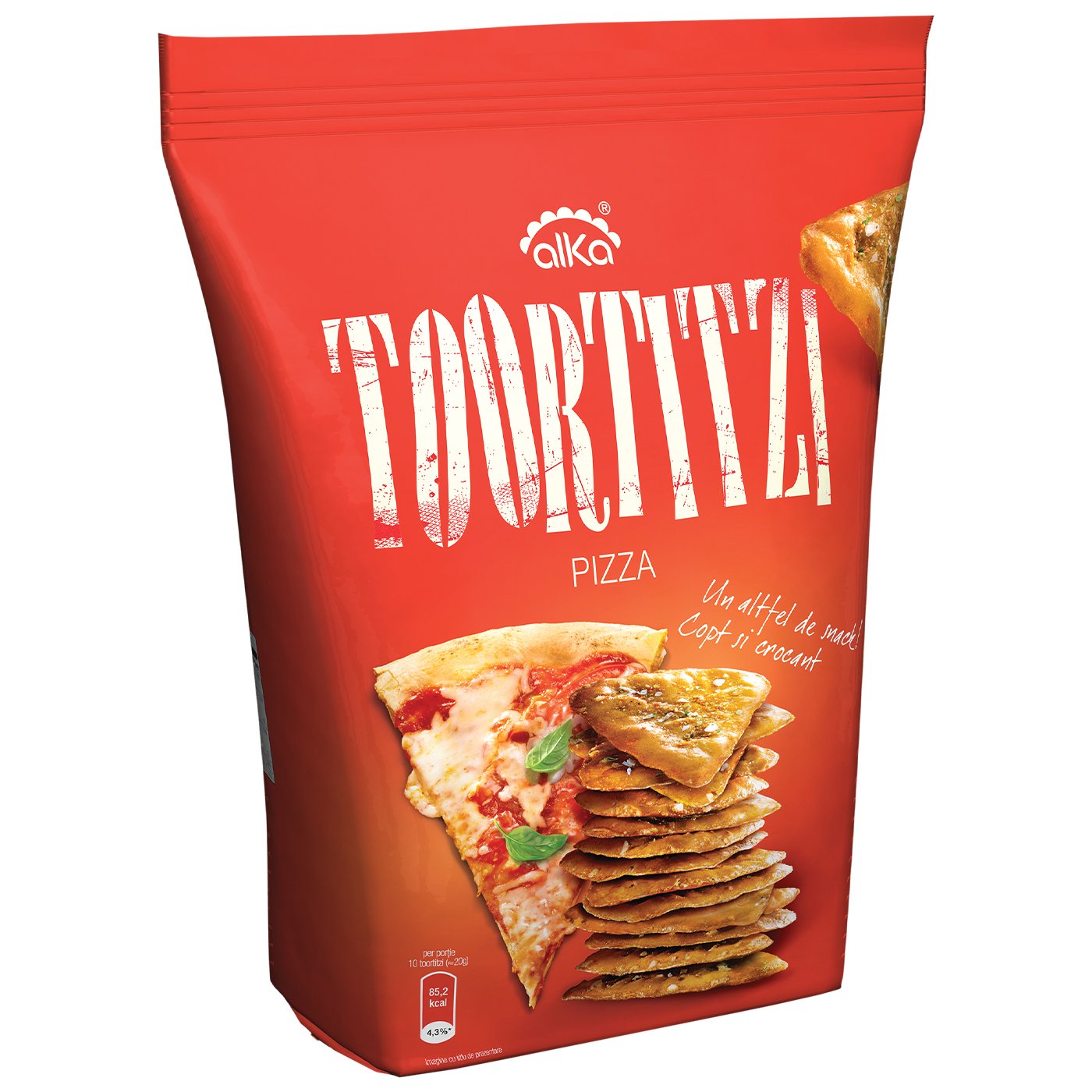 Toortitzi Rosii Busuioc Oregano